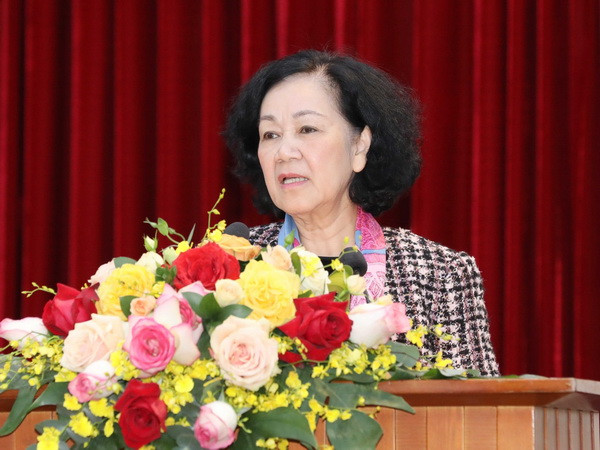 Thanh Hóa "cần dành nhiều nguồn lực hơn để phát triển miền núi" ảnh 1