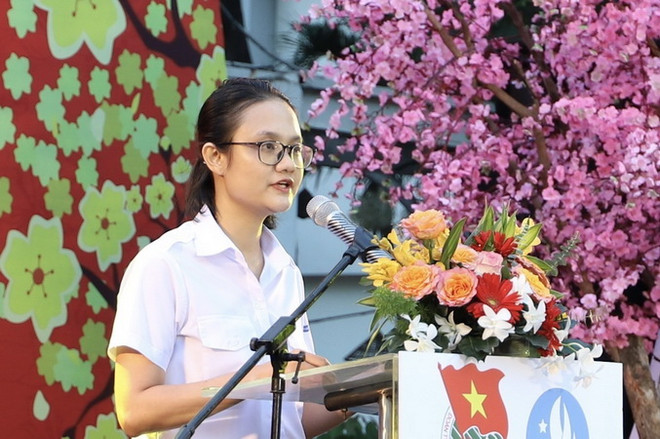 Đưa 2.000 sinh viên, người lao động TP.HCM về quê đón Tết Quý Mão ảnh 2