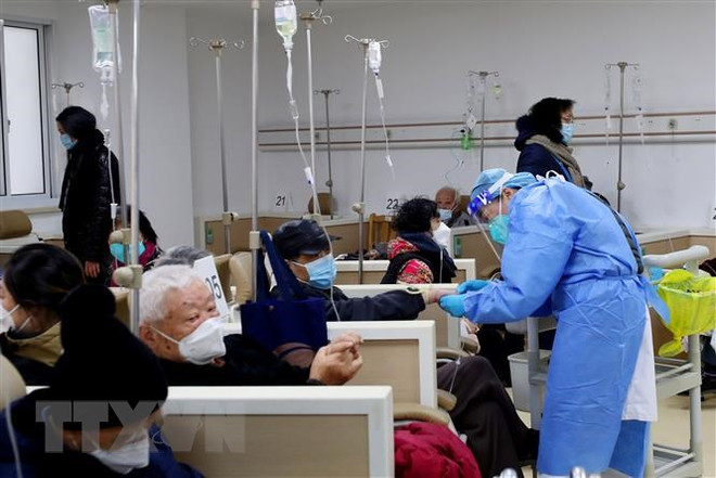 Hầu hết triệu chứng COVID kéo dài "sẽ hết sau một năm" ảnh 1