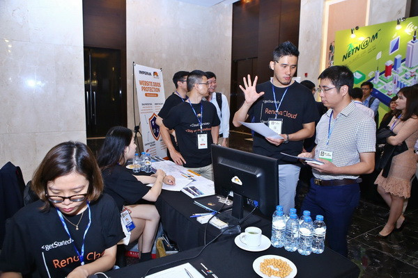 Tăng cường bảo mật dữ liệu và an ninh mạng bằng pháp luật ảnh 1