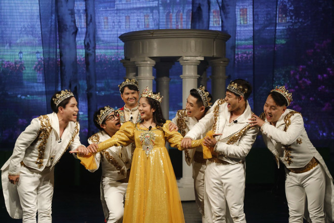 Bầy chim thiên nga - Câu chuyện nhân văn về tình cảm gia đình ảnh 1