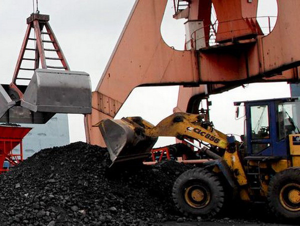 Trung Quốc thông qua việc sáp nhập hai tập đoàn năng lượng lớn ảnh 1