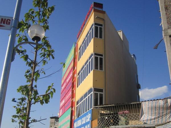 Xóa nhà “siêu mỏng, siêu méo” tại Hà Nội: Không chỉ cần vốn ảnh 1