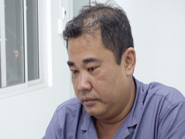 Thêm đối tượng vụ "Chạy điều động" Giám đốc Công an tỉnh An Giang ảnh 1