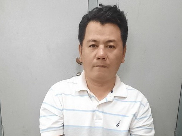 Đồng Nai: Tạm giữ hình sự đối tượng đốt nhà hàng xóm ảnh 1