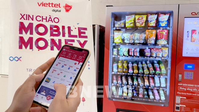 Sử dụng Mobile Money có thể sẽ phải trả một mức phí nhất định ảnh 1