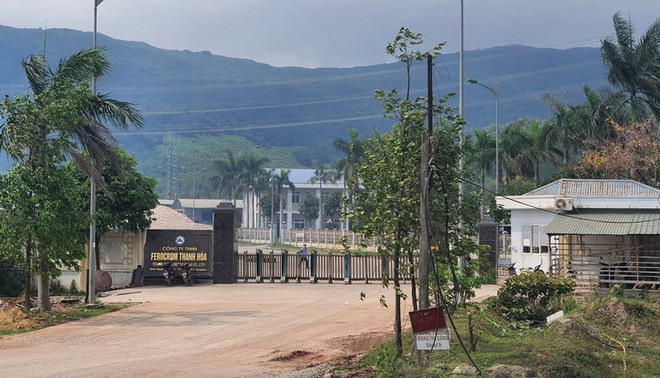 Phạt doanh nghiệp nước ngoài 335 triệu đồng do vi phạm về môi trường ảnh 1