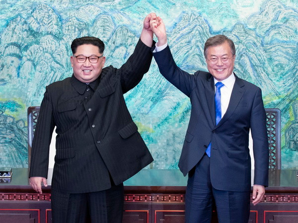 Ấn định thời gian, địa điểm cuộc gặp thượng đỉnh liên Triều tiếp theo ảnh 1