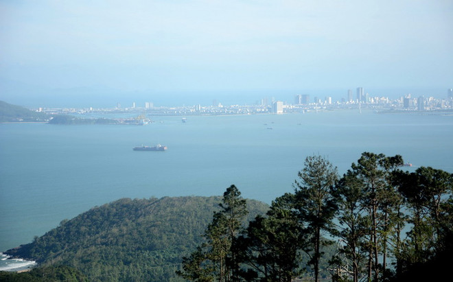 Đà Nẵng mời gọi đề xuất quy hoạch sân bay, cảng Liên Chiểu ảnh 1