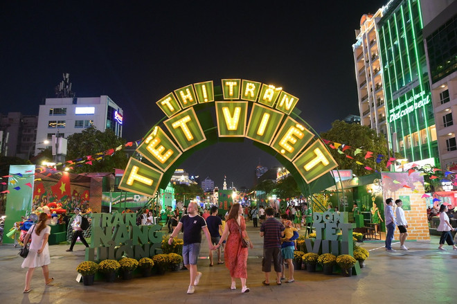 Nhiều điểm du lịch hứa hẹn hút khách dịp Tết Dương lịch 2020 ảnh 1