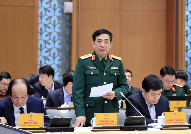 Giảm 7.500 vụ phạm pháp là mang đến hạnh phúc cho 7.500 gia đình ảnh 1