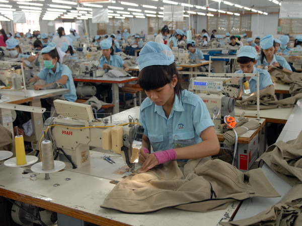 Đồng Nai tăng cường xuất siêu sang thị trường các nước ASEAN ảnh 1