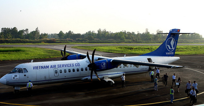 Vietnam Airlines thống nhất mức giá cước vận chuyển hàng không nội địa ảnh 1