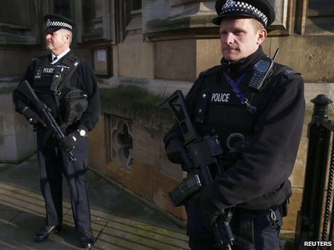 Anh sẽ tăng quyền hạn cho các cơ quan an ninh và tình báo ảnh 1