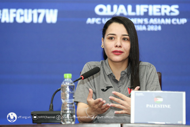 Việt Nam quyết tâm giành vé đi tiếp tại Giải U17 Nữ châu Á 2024 ảnh 2