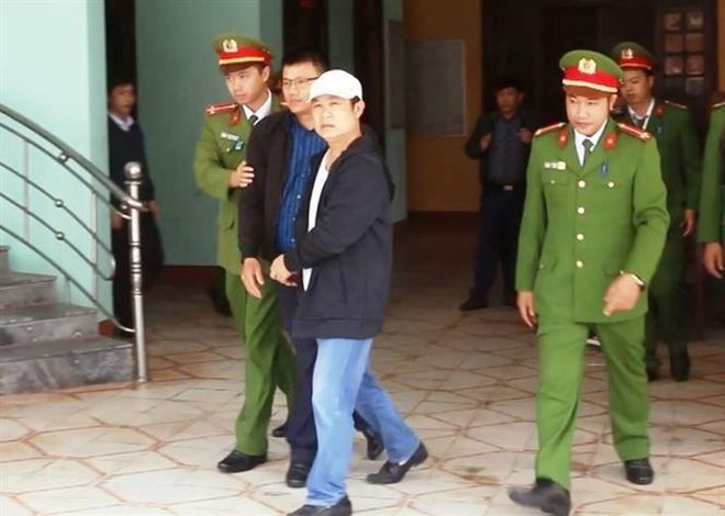 Quảng Bình: Bắt tạm giam chủ nhà nghỉ tổ chức mua bán dâm ảnh 1