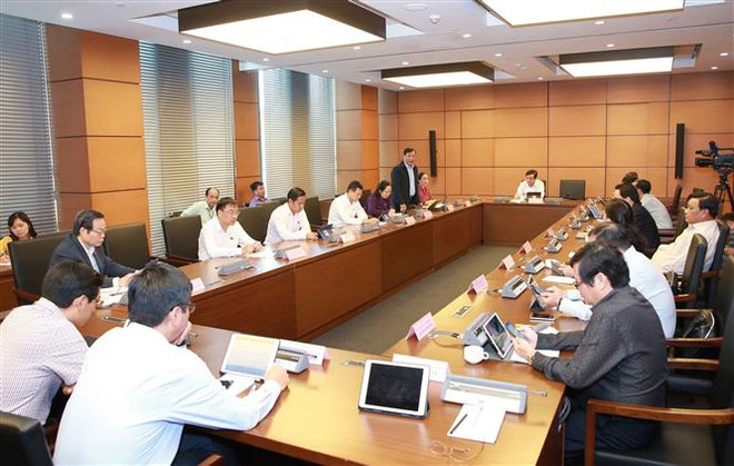 Đổi mới nhận thức và ý thức về chủ động phòng, chống thiên tai ảnh 1