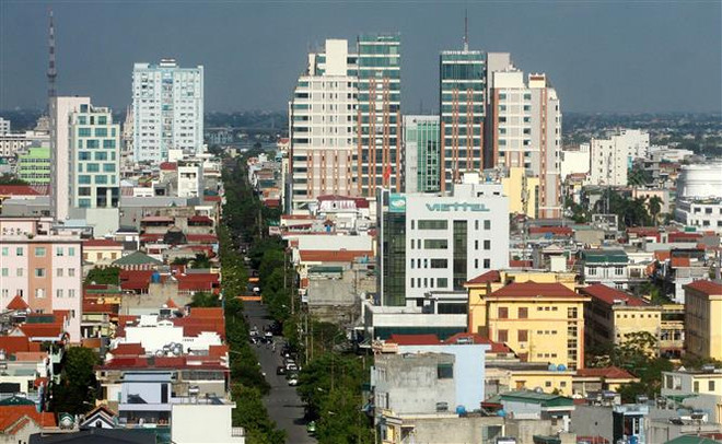 Thành lập Hội đồng thẩm định Nhiệm vụ lập Quy hoạch sử dụng đất ảnh 1