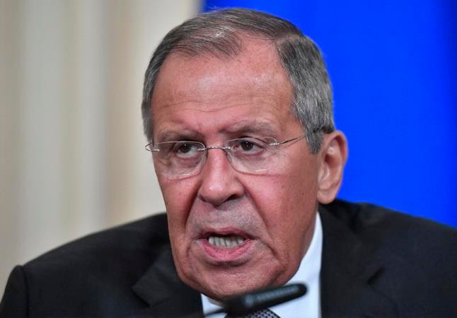 Nga phản đối hiệp ước cấm thử hạt nhân toàn diện tạm thời ảnh 1