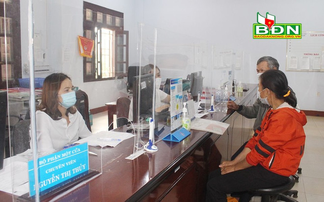 Đắk Nông: Các đơn vị nợ gần 62 tỷ đồng tiền bảo hiểm ảnh 1