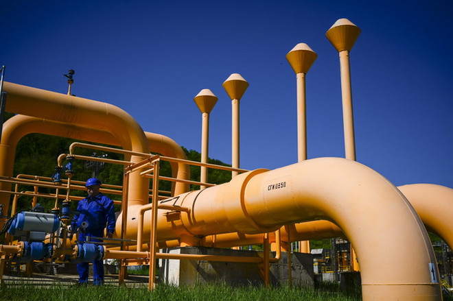 Chính phủ Bulgaria thông qua kế hoạch trợ giá năng lượng ảnh 1