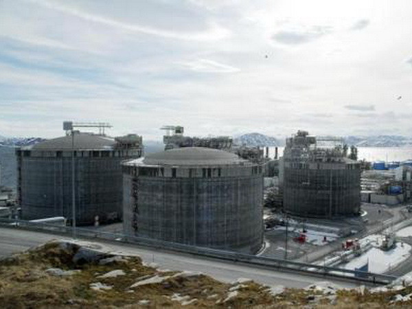 Mozambique đầu tư 30 tỷ USD để sản xuất khí hóa lỏng ảnh 1