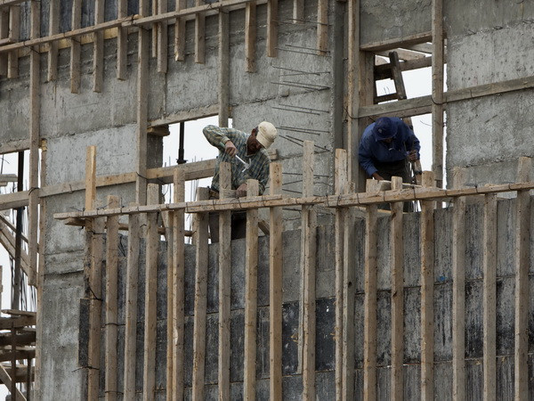 Israel phát triển các khu định cư trị giá 360 triệu USD gần Dải Gaza ảnh 1