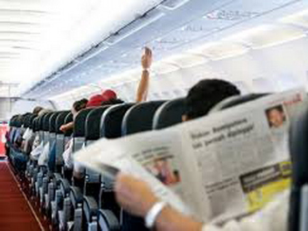 Thị phần hàng không giá rẻ ở châu Âu tăng 40% trong năm 2014 ảnh 1