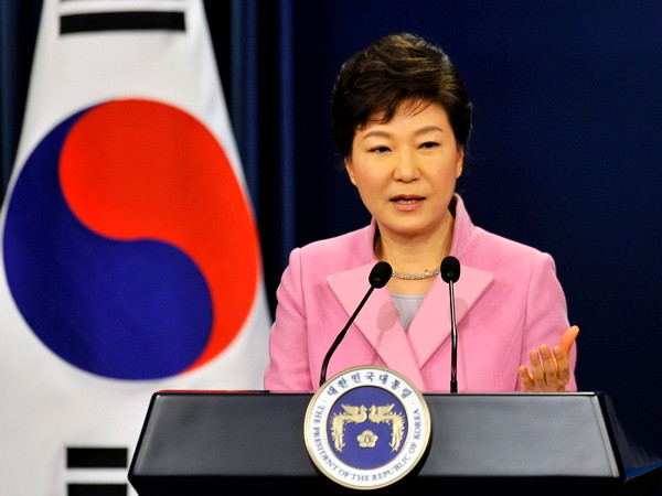 "Công cuộc thống nhất bán đảo Triều Tiên là nhiệm vụ thời đại" ảnh 1