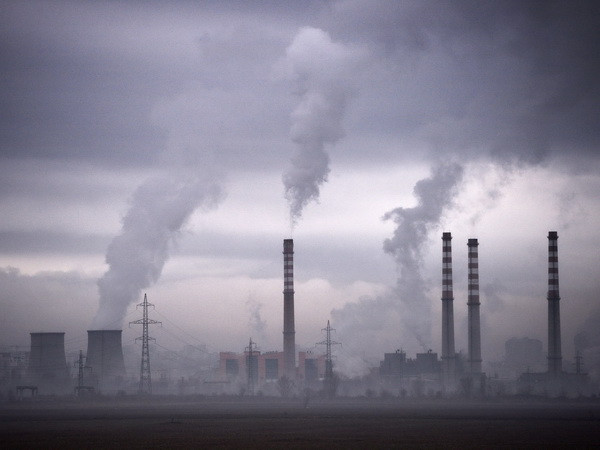 Thế giới có nguy cơ không đạt mục tiêu ngăn nhiệt độ Trái Đất tăng ảnh 1