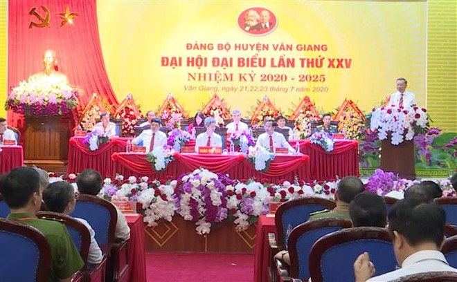 Giữ gìn truyền thống xây dựng nông thôn mới và đô thị ở Văn Giang ảnh 2