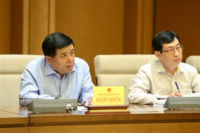 Giám sát việc thực hiện các Hiệp định FTA mà Việt Nam là thành viên ảnh 4