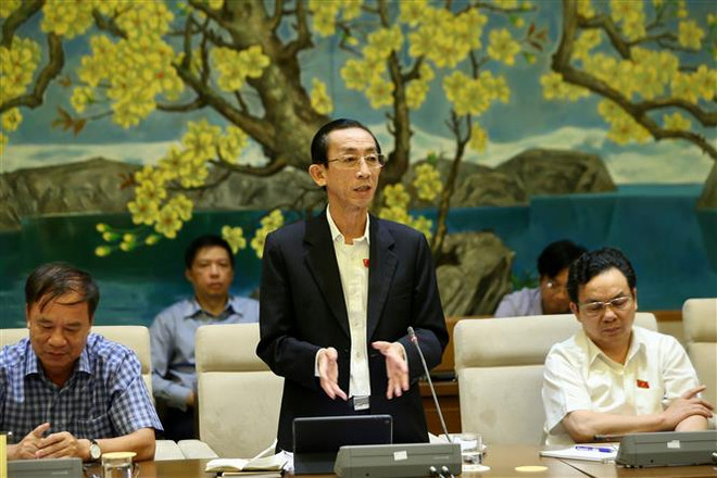 Giám sát việc thực hiện các Hiệp định FTA mà Việt Nam là thành viên ảnh 3