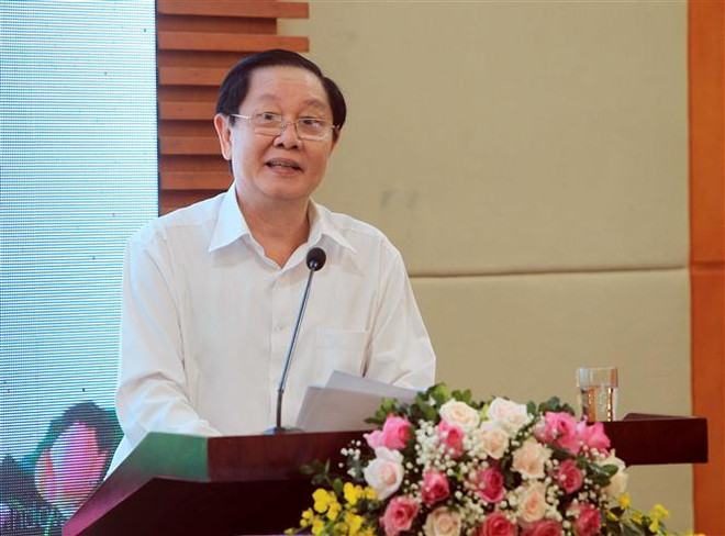 Bảo vệ vị trí công tác của người tố cáo là công chức, viên chức ảnh 1