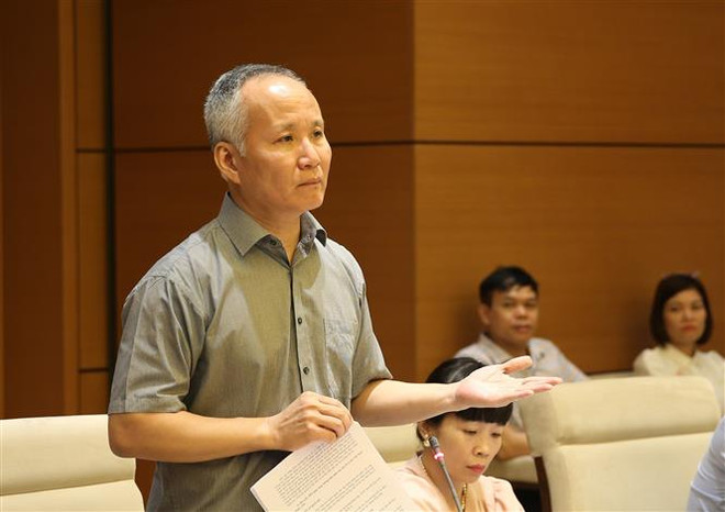 Giám sát việc thực hiện các Hiệp định FTA mà Việt Nam là thành viên ảnh 2