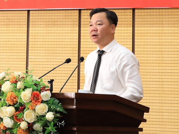 Nhân dân Thủ đô đánh giá cao kết quả Hội nghị Trung ương 8 khóa XIII ảnh 1