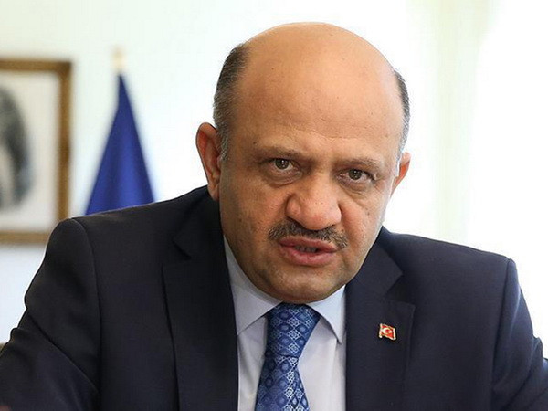 Thổ Nhĩ Kỳ bắt giữ 21 người sau vụ ngộ độc ở doanh trại quân đội ảnh 1