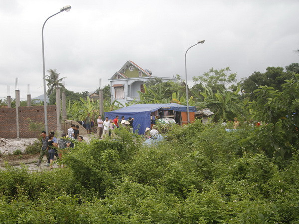Khởi tố vụ thảm án giết hại 4 bà cháu tại thành phố Uông Bí ảnh 1