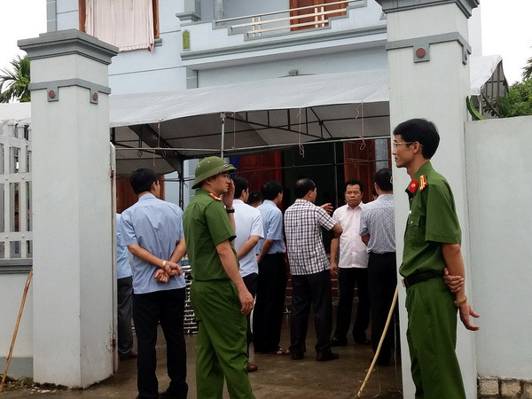 Thủ tướng yêu cầu truy bắt đối tượng giết 4 bà cháu ở Quảng Ninh ảnh 1