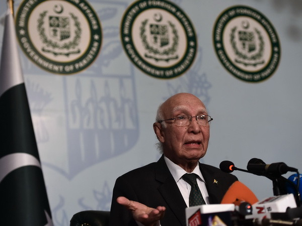 Pakistan sẵn sàng đàm phán với Ấn Độ để giải quyết mọi vấn đề ảnh 1