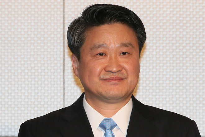 Chính phủ Hàn Quốc tuyên bố sẽ tham gia TPP ngay khi có thể ảnh 1