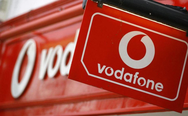 Hãng Vodafone bắt đầu cung cấp dịch vụ mạng di động 5G tại Anh ảnh 1