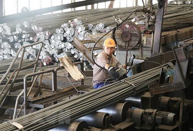 Ký kết EVFTA: Mở ra thị trường mới cho ngành thép Việt Nam ảnh 2