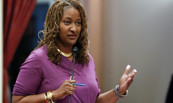 Một bang ở Mỹ thông qua luật cấm phân biệt chủng tộc dựa trên kiểu tóc ảnh 1