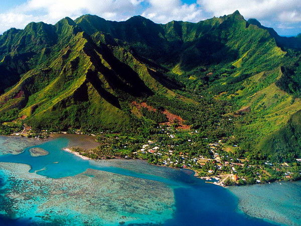 Các cuộc diễn tập quân sự đa quốc gia trên đảo Guam bị hoãn ảnh 1