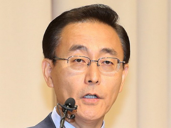 Tổng thống Hàn Quốc sẽ đồng ý cho trưởng cơ quan công tố từ chức ảnh 1