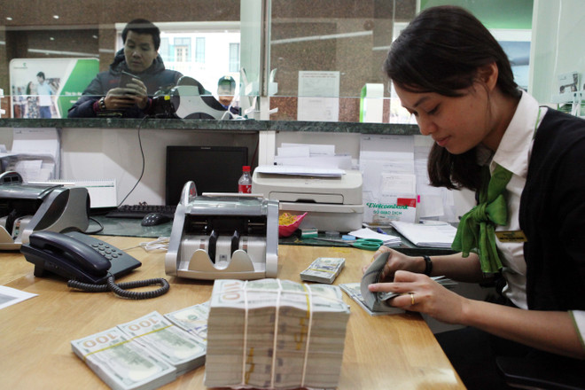 10 sự kiện kinh tế Việt Nam nổi bật năm 2016 do TTXVN bình chọn ảnh 4