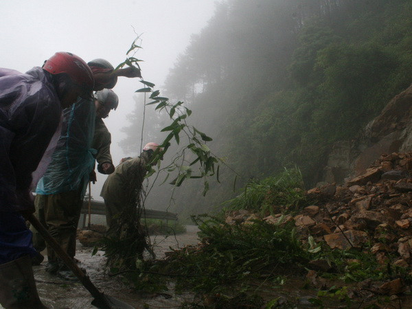Mưa lũ tại tỉnh Lạng Sơn gây thiệt hại khoảng 120 tỷ đồng ảnh 1