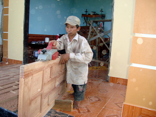 Hà Nội: Hơn 1.500 người tham gia đi bộ vì người khuyết tật ảnh 1