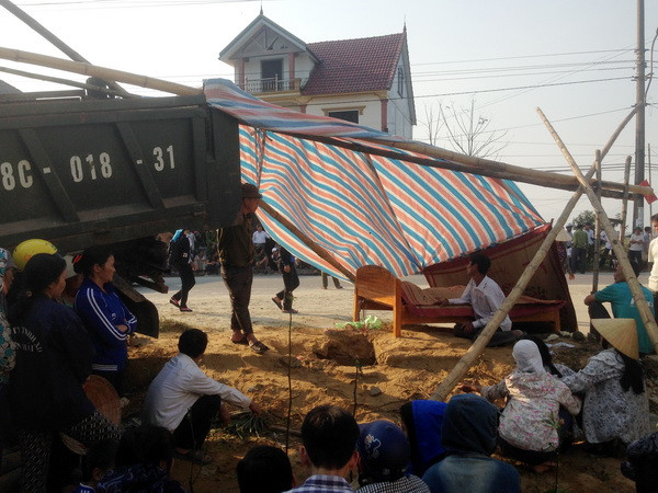 300 người thiệt mạng vì tai nạn giao thông trong 9 ngày Tết ảnh 1